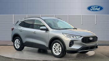 Ford Kuga 1.5 EcoBoost Titanium 5dr Petrol Estate